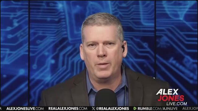 UFO Disclosure: A Cosmic False Flag Hiding AI's True Origin