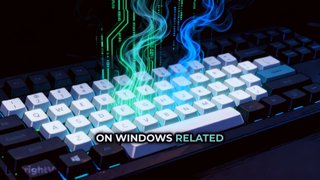 New Nvidia Laptop Hardware + MS Windows = AI SPYWARE NIGHTMARE
