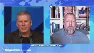 Is Mass Extermination the Real Goal? Unmasking the Depopulation Agenda