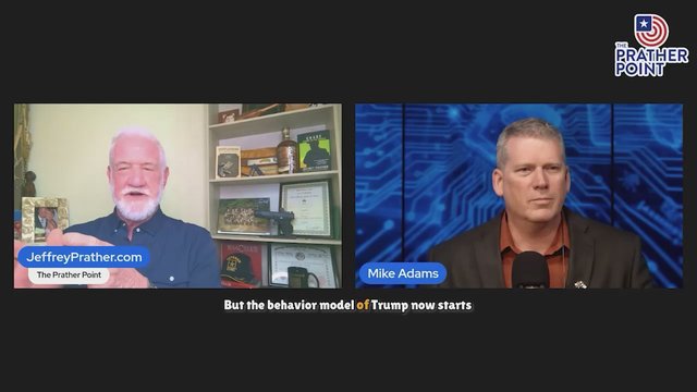 Is US Military Dominance Over? The Age of Swarm Tactics