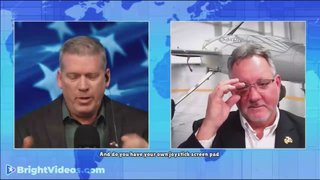 Beyond Gasoline: VTOL Drones & The 100-Year Battery