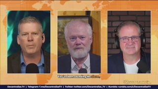 Generational Oil Crisis: Chris Martinson's Urgent Warning