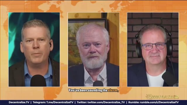 Generational Oil Crisis: Chris Martinson's Urgent Warning