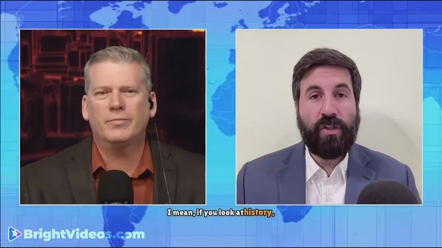 America's Declining IQ: Diet, Disease & The Rise of AI