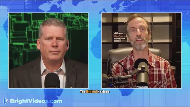 Is America the World's Unaccountable Empire?