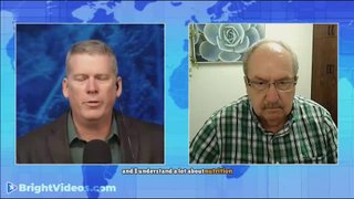 Processed Food, Pharma & The Real Root Cause of Illness