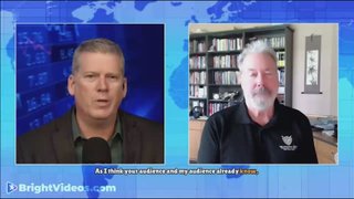 AI's Achilles Heel: UBI, Hyperinflation & Resource Scarcity