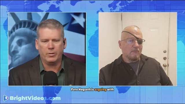 Pentagon's Contempt: Veteran Exposes Shocking Treatment of Troops