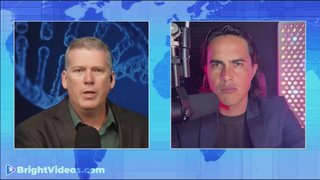 Your Biology Under Attack: Protecting Mind and Body
