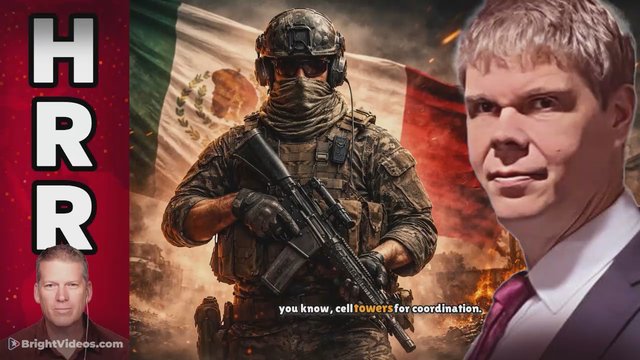 Cartel Retaliation: Power Outage Rumors Amidst Escalating Conflict