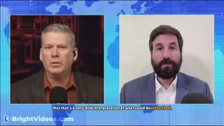 Al-Jubail's Destruction: Why Global Supply Chains Will Collapse