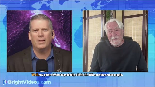 UFO Disclosure: Are Pastors Preparing for Plasma Intelligences?