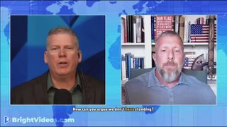 America at a Crossroads: Fighting Worsening Tyranny