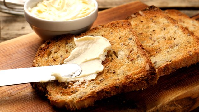 Toxic Toast? Alarming Herbicide Found in Popular Breads