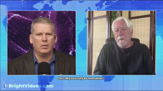 The CIA Called My Desk Phone: A Shocking Media Control Threat
