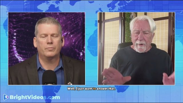 Corey Good Exposed: David Wilcock's "Worst Enemy" Revealed
