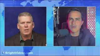 Jonathan Otto Questioning Vaccines and Medical Ethics