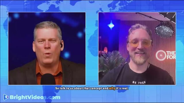 Reconstruct Reality: Your Thoughts, Power & A Better Future