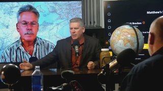 The American 'Oh Sh*t Moment': Society's Coming Collapse