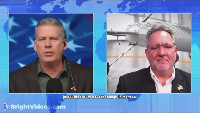 Selling Drones to the Military: Bureaucracy, Cost & Capabilities
