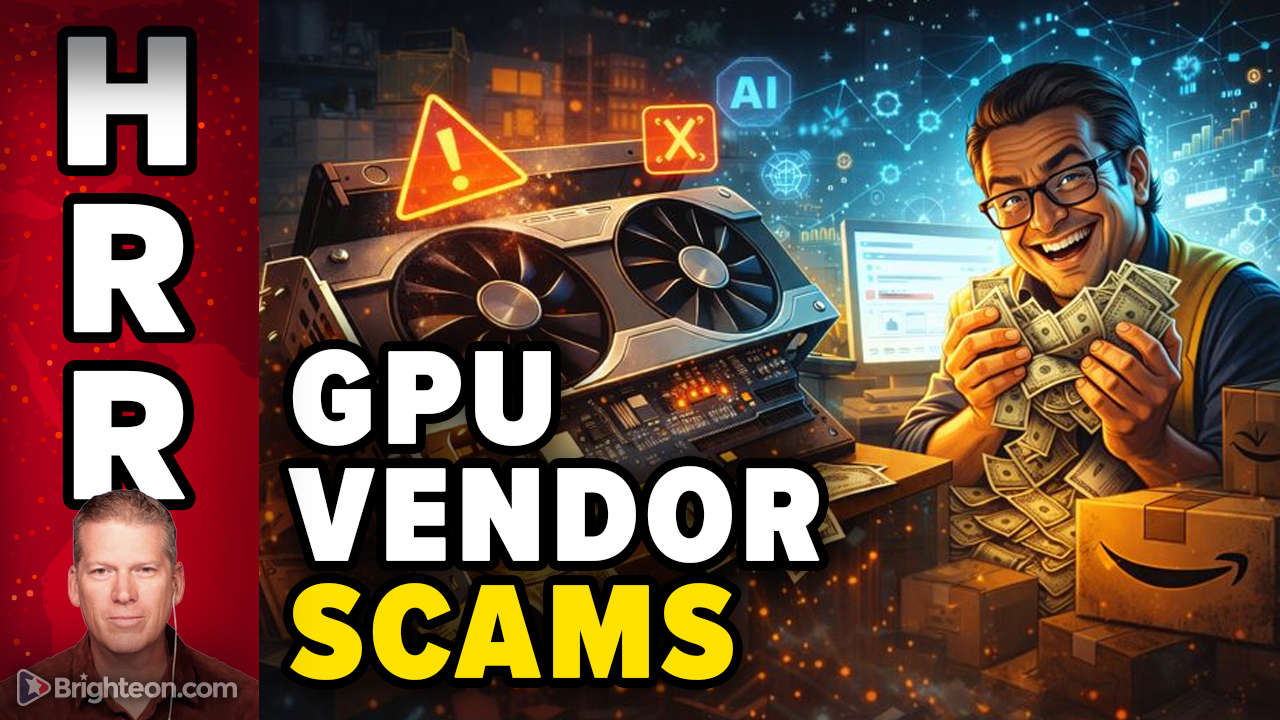 I Got SCAMMED on Amazon for GPUs! (Local AI Update)