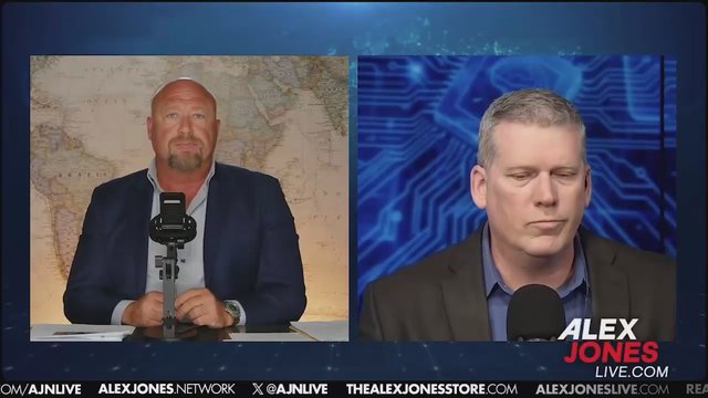 GOP Midterms & Trump's War: Looming Famine & Global Quagmire
