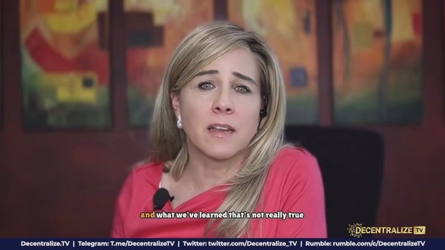 Sarah Westdahl: Exposing Government Censorship & Battling Big Tech