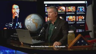 Are American Christians Brainwashed on Israel? The Antichrist Debate