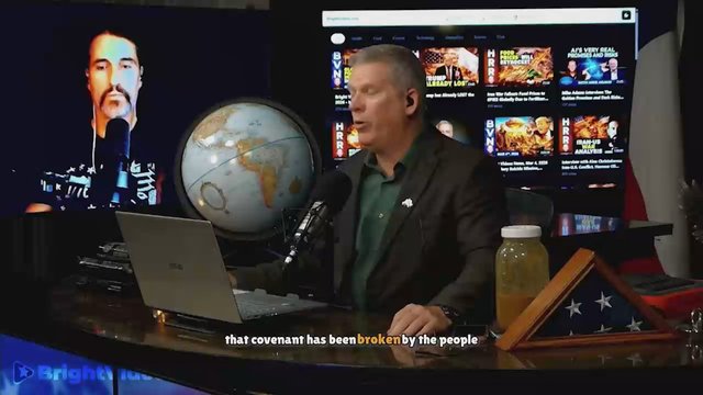 Are American Christians Brainwashed on Israel? The Antichrist Debate