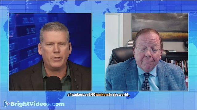 Global Oil Crisis: Stuck Tankers & Iran's Price Game