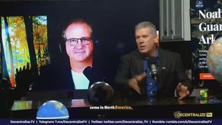 Unlocking the Truth About the Great Deluge & Noah's Ark