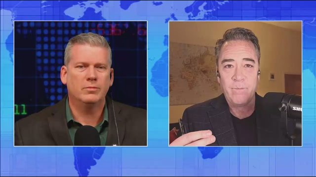 The Federal Gravy Train: Executive Power & DHS Explained