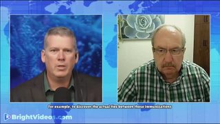 Vaccine Cover-up: AI, SIDS, and Suppressed Science