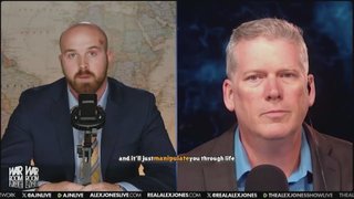 AI's Scary Future: Prediction, Manipulation & Digital Control