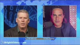 The Depopulation Agenda: Beyond Vaccines, The Multi-Vector Human Shutdown