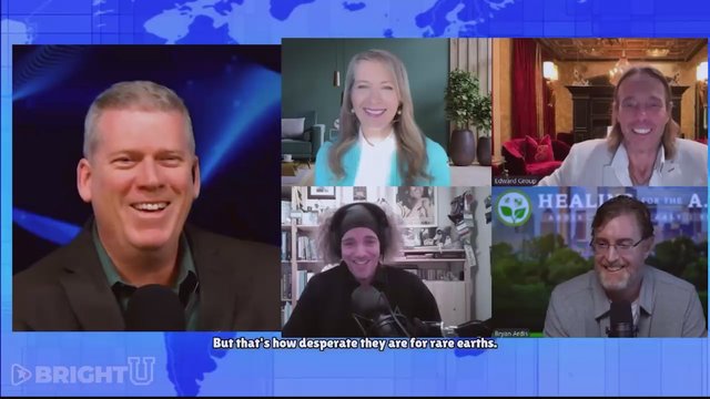 Chemtrails, 5G, & Your Health: Unveiling the Connection