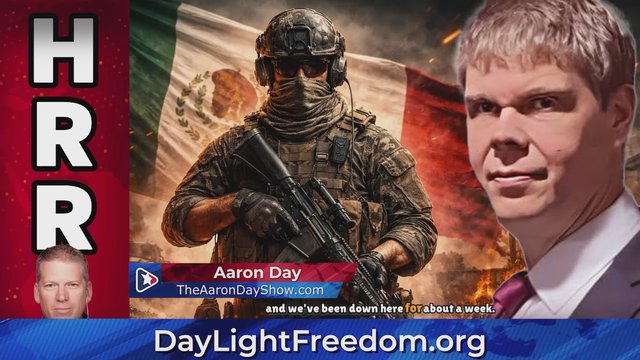 Cartel Chaos Erupts in Puerto Vallarta During Anarchapulco