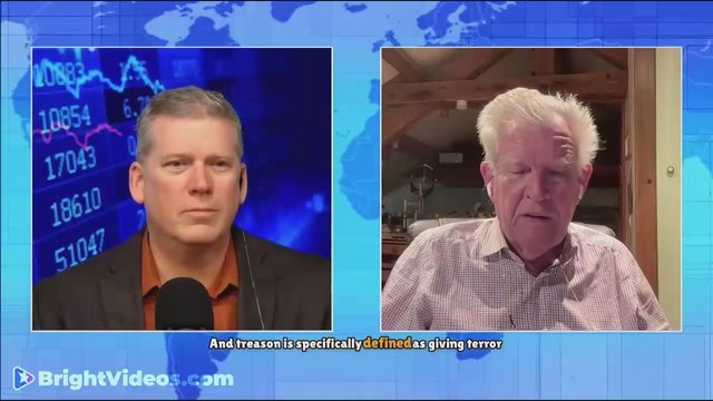 Economic Collapse & Global Regime Change Predicted