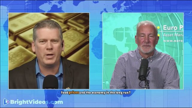 Trump, War, & Soaring Prices: The Coming Inflation Crisis