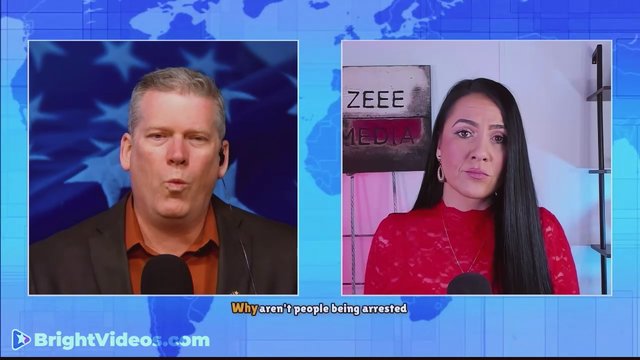 Vindicated! Conspiracies Proven: From Pizzagate to Scripted Events