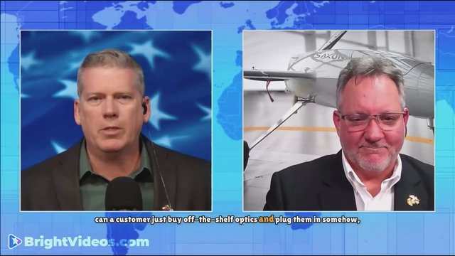 Fixed-Wing Drones: Unpacking Superior Fuel Efficiency & Range