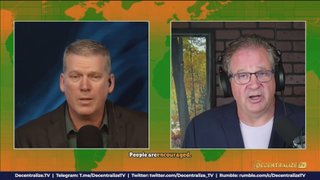 Breaking Chains: Decentralize Your Life & Release Fear