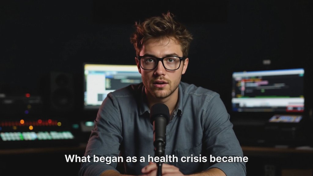 Ebola, Gates, Epstein: The Shadow Architecture of Global Power