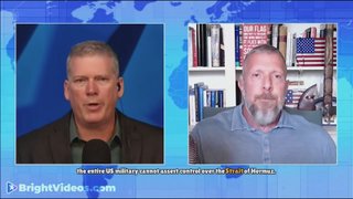 US Cannot Control Strait of Hormuz: An Unwinnable War