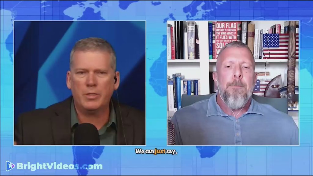 The Great Monopolization: Controlling Food, Water, Energy, & Medicine