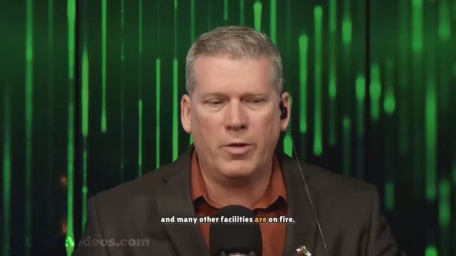 Global Collapse: Mad Max, Financial Ruin & Bioweapons Warning