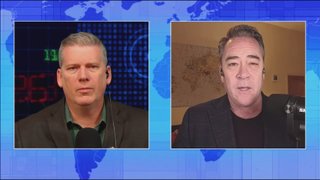 Trump, Iran & Propaganda: Why No War Yet?