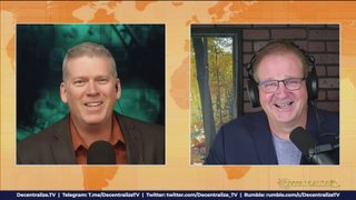 Tucker Carlson's Third Party: The Honest American Middle?