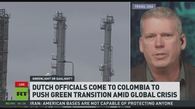 The Green Energy Scam: Hypocrisy and CO2's True Role