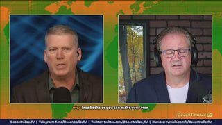 The Quickening, The Great Stupiding, and Brightanswers.ai